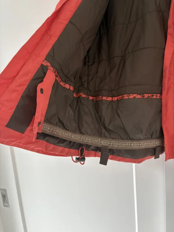 Image for 🎿 Rip Curl children's ski coat ❄️