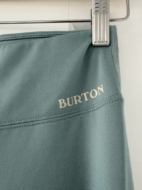 Image for ❄️ Legging Burton – Baselayer  pour le ski 🎿