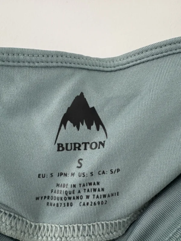 Image for ❄️ Legging Burton – Baselayer  pour le ski 🎿