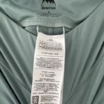 Thumbnail for ❄️ Legging Burton – Baselayer  pour le ski 🎿