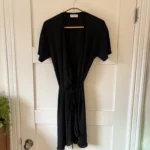 Thumbnail for Black dress BABATON