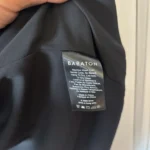 Thumbnail for Black dress BABATON