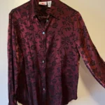Featured thumbnail for Blouse chic - Alia