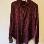Thumbnail for Blouse chic - Alia