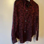 Thumbnail for Blouse chic - Alia