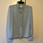Featured thumbnail for Sky blue blouse - Charade