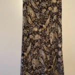 Featured thumbnail for Printed skirt -Reitmans