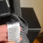 Thumbnail for Pull à grand col