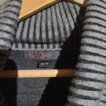 Thumbnail for Pull à grand col
