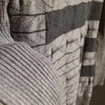 Thumbnail for Pull à grand col