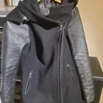 Featured thumbnail for Manteau Mackage XS