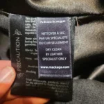 Thumbnail for Manteau Mackage XS
