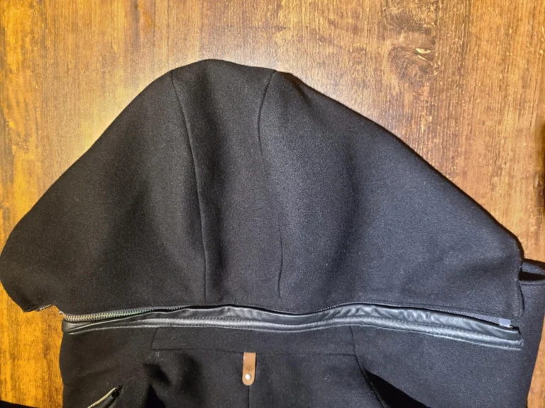 Image for Manteau Mackage XS