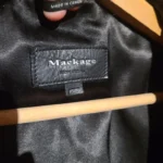 Thumbnail for Manteau Mackage XS