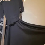 Featured thumbnail for La petite robe noire idéale