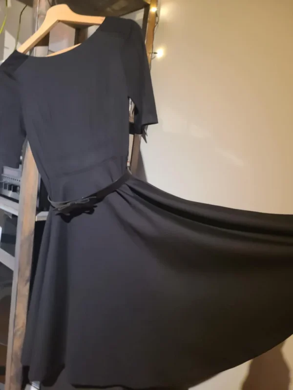 Featured image for La petite robe noire idéale