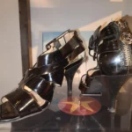 Featured thumbnail for Chic little shoe