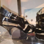 Thumbnail for Chic little shoe