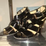Thumbnail for Chic little shoe