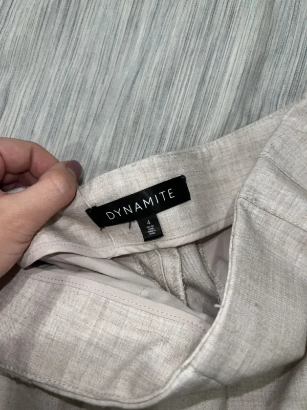 Image for Pantalon Dynamite