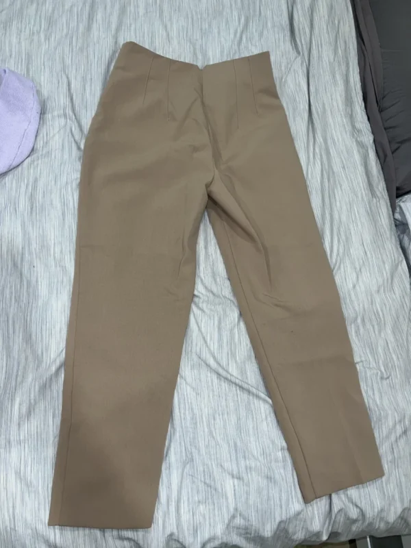 Featured image for Zara trousers