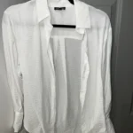 Thumbnail for Chemise blanche dynamite