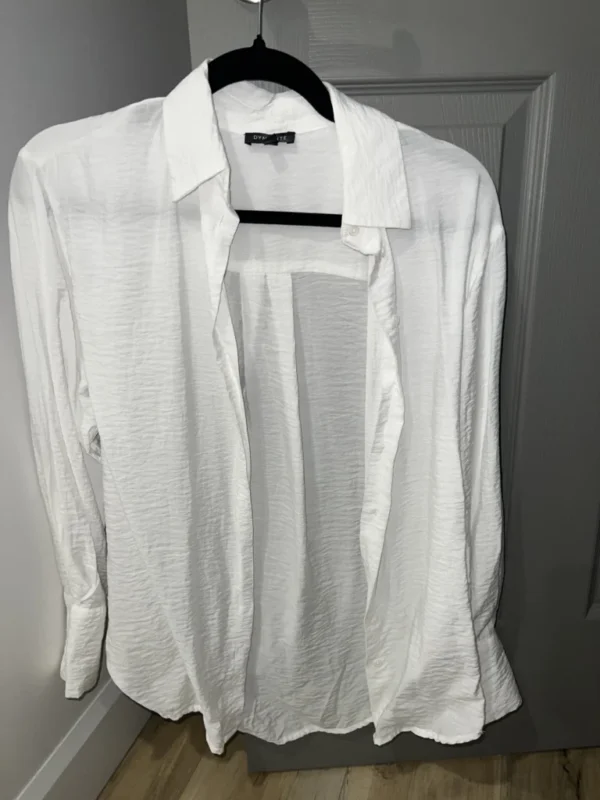 Image for Chemise blanche dynamite