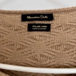 Thumbnail for Pull laine Massimo Dutti