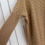 Thumbnail for Pull laine Massimo Dutti