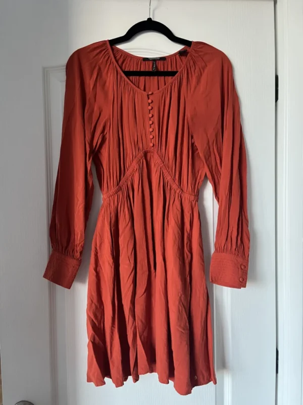 Image for Scotch and Soda dress size S