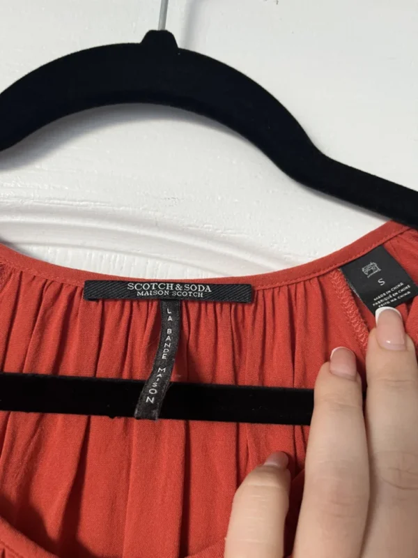 Image for Scotch and Soda dress size S