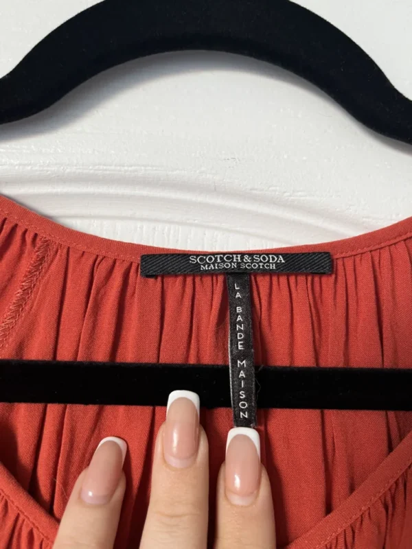 Image for Scotch and Soda dress size S