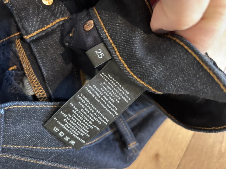 Image for J Brand Jeans