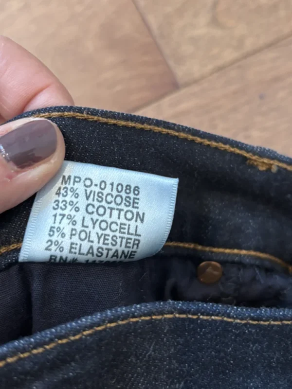 Image for J Brand Jeans