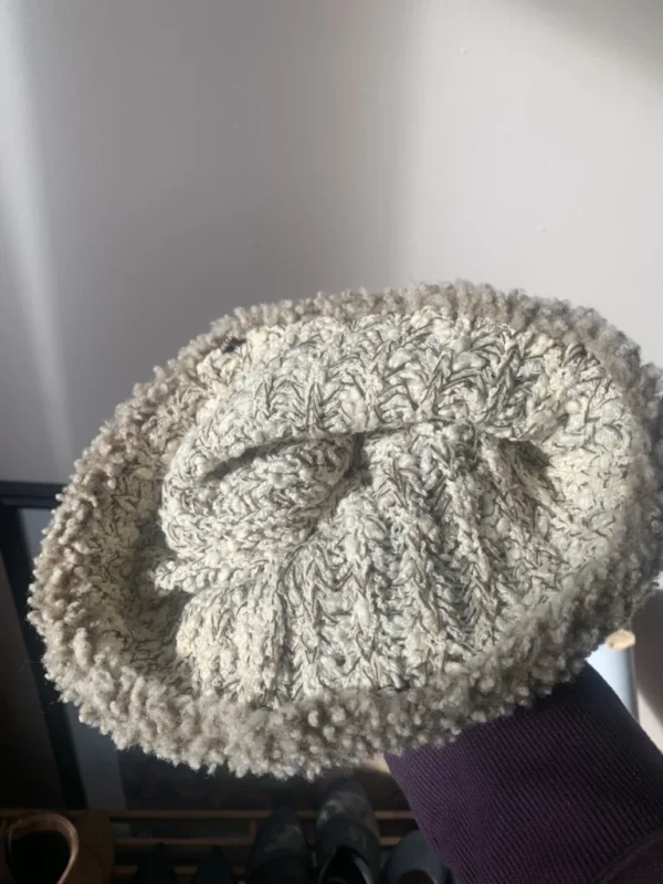 Image for Tuque européenne