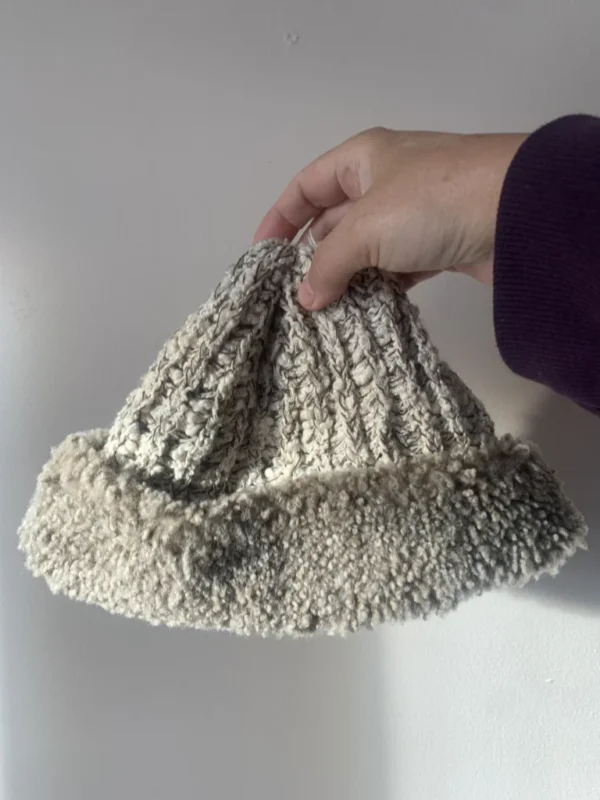 Image for Tuque européenne