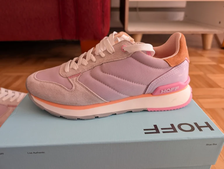 Image for Espadrille hoff