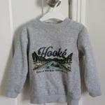 Featured thumbnail for Hooked jumper