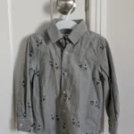 Featured thumbnail for Grey shirt