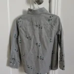 Thumbnail for Grey shirt