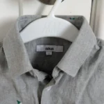 Thumbnail for Grey shirt