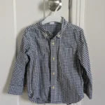 Featured thumbnail for Check shirt