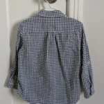 Thumbnail for Check shirt