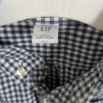 Thumbnail for Check shirt