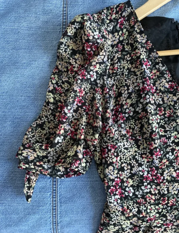 Featured image for Robe courte Dynamite