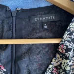Thumbnail for Robe courte Dynamite