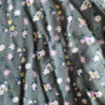 Thumbnail for Robe courte à manches longues Simons