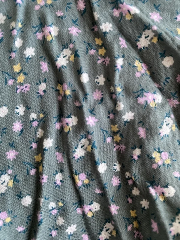 Image for Robe courte à manches longues Simons