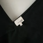 Thumbnail for Robe Aritzia x Wilfred col en V