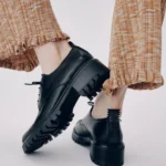 Featured thumbnail for Souliers Zava Maguire